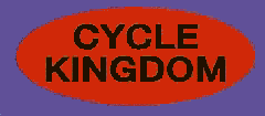 Cycle Kingdom Logo