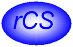 rCS logo